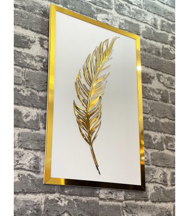 گوشواره آینه ای
