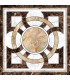 کفپوش آسانسور طرح سنگ