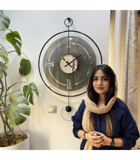 ساعت دیواری جدید 1404