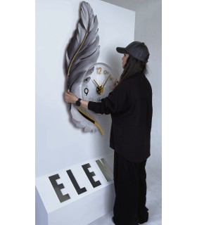 ساعت دیواری مدرن و جدید