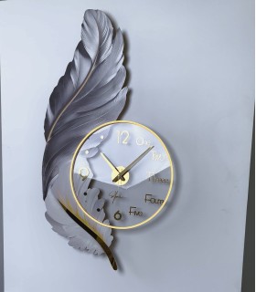 ساعت دیواری پذیرایی جدید