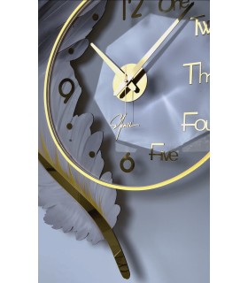 ساعت دیواری جدید 1404