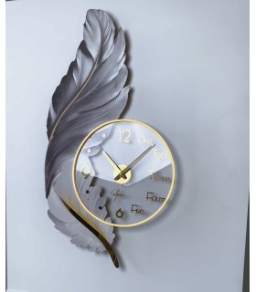 ساعت دیواری مینیمال