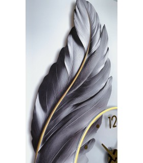 ساعت دیواری زیبا