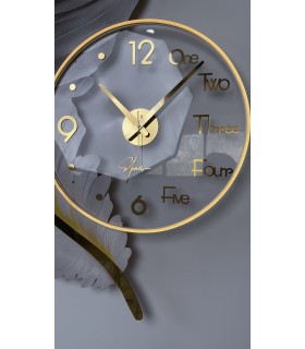 ساعت دیواری خانه عروس