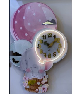 ساعت دیواری جدید 1404