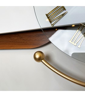 ساعت دیواری جدید 1404