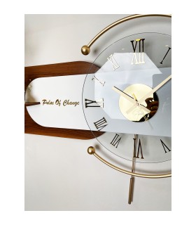 ساعت دیواری فانتزی شیک