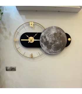 عکس ساعت دیواری جدید و شیک