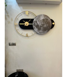 ساعت دیواری لوکس و جدید