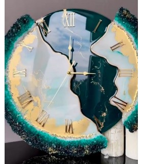 ساعت رزینی عروس