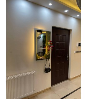 آینه دیواری جدید و شیک