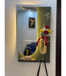 آینه دیواری قدی