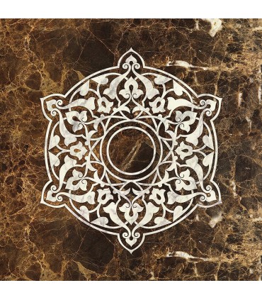 کفپوش سه بعدی آسانسور