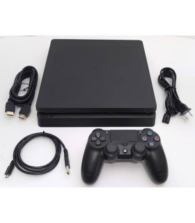 خرید Ps4 Slim 500Gb کارکرده کپی خور