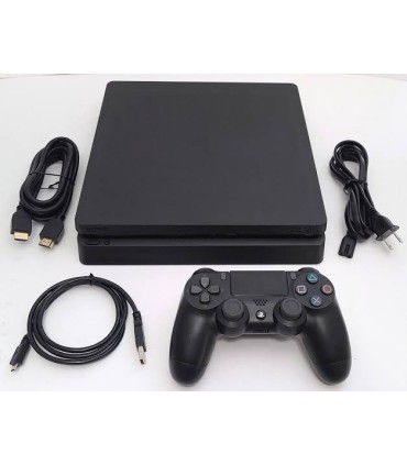خرید Ps4 Slim 500Gb کارکرده کپی خور