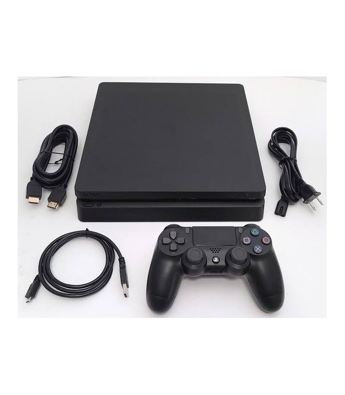 خرید Ps4 Slim 500Gb کارکرده کپی خور