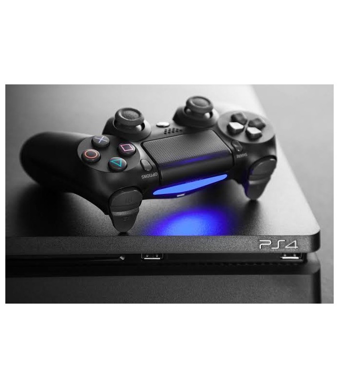 خرید Ps4 Slim 500Gb کارکرده کپی خور