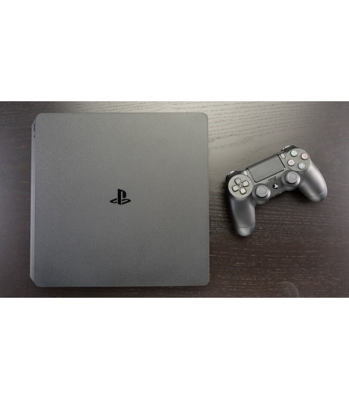 خرید Ps4 Slim 500Gb کارکرده کپی خور