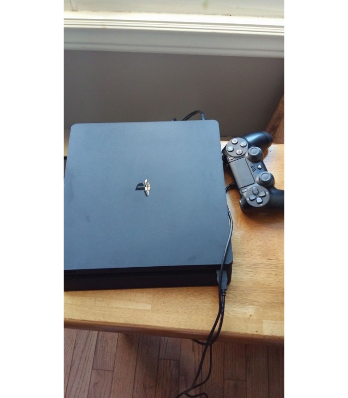 خرید Ps4 Slim 500Gb کارکرده کپی خور