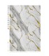 کفپوش آسانسور pvc طرح سنگ طلایی