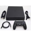 خرید Ps4 Slim 500Gb کارکرده کپی خور